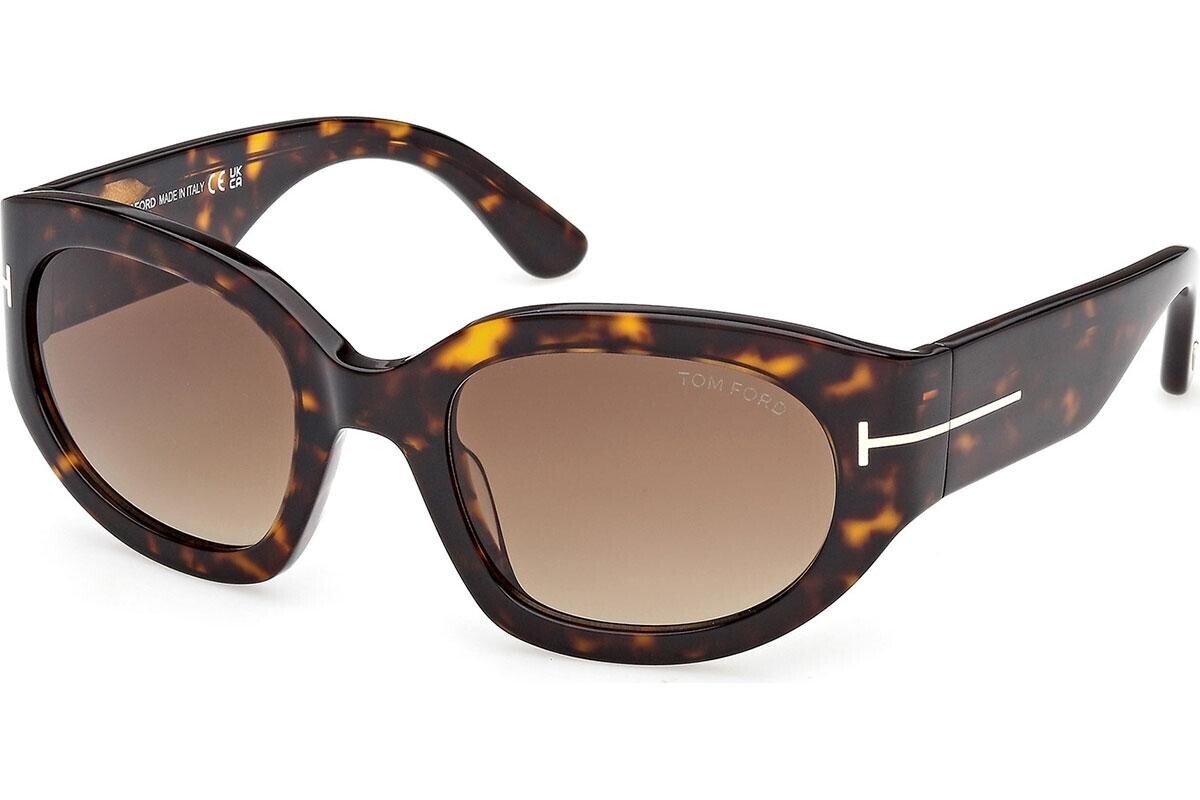 Tom Ford Arizona 02 FT1313 52F - ONE SIZE (53)