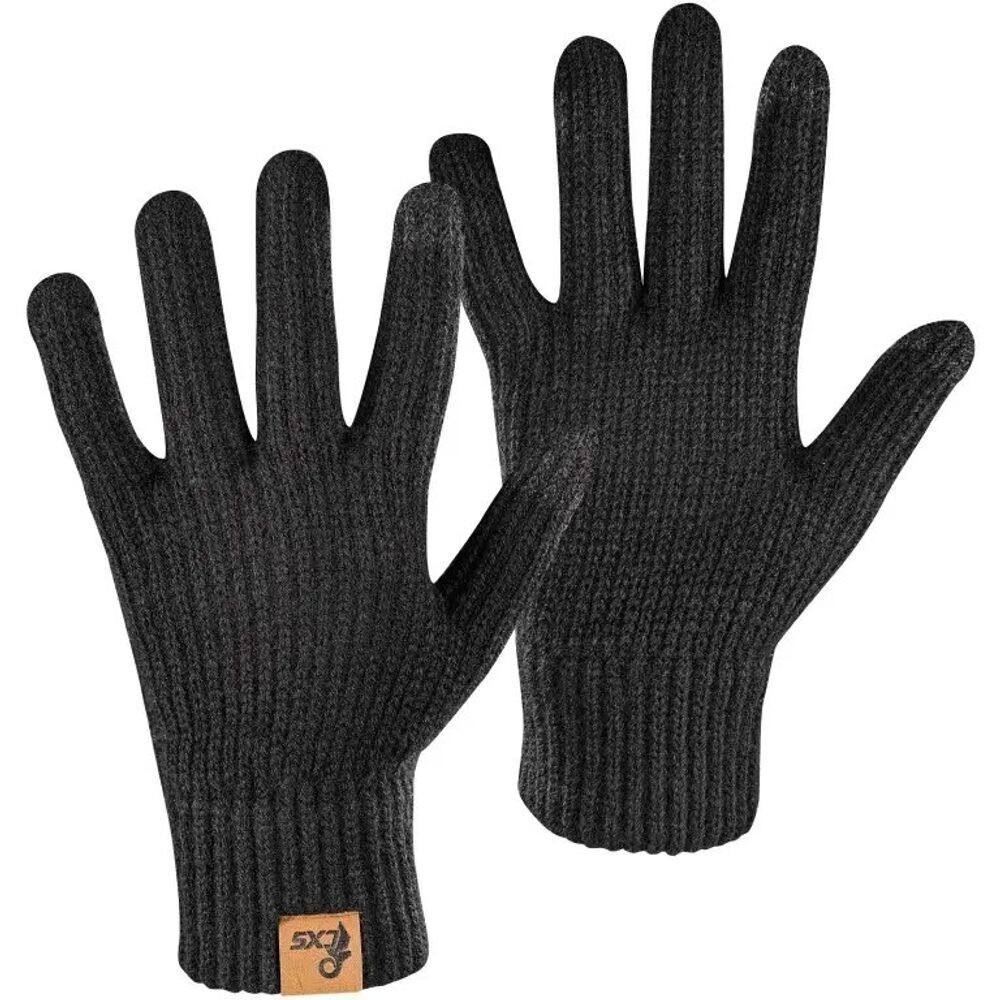 Canis (CXS) Zimné pletené rukavice CXS SKERYN - 8