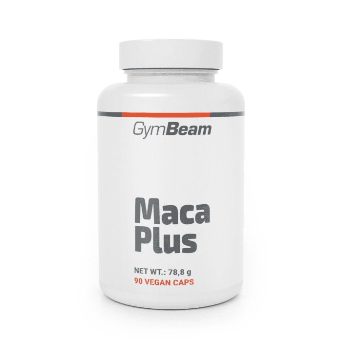 GymBeam Maca plus