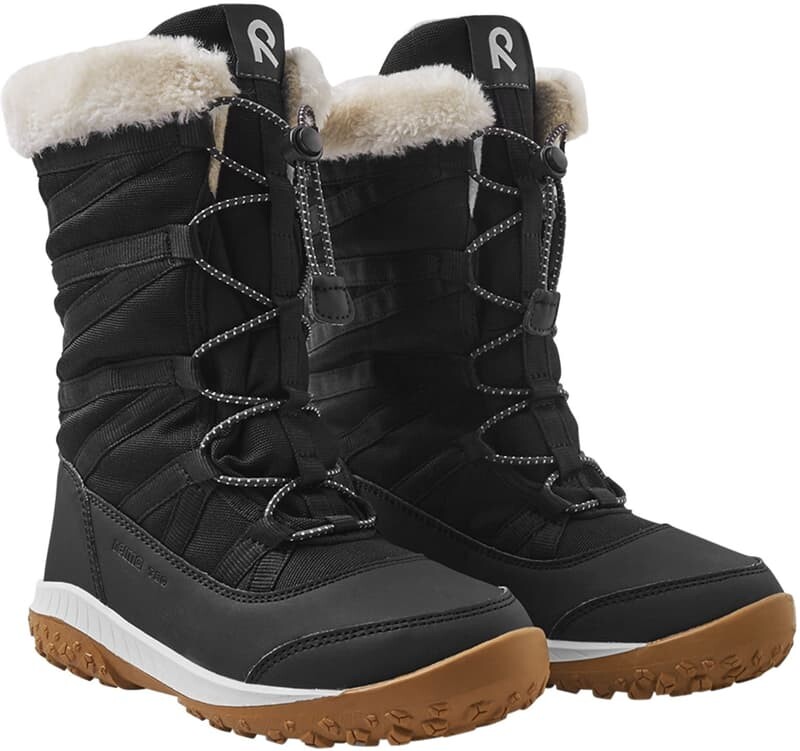 Detské zimné topánky Reima ReimaTec Samojedi