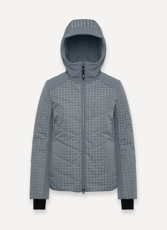 Dámska bunda Colmar LADIES SKI JACKET