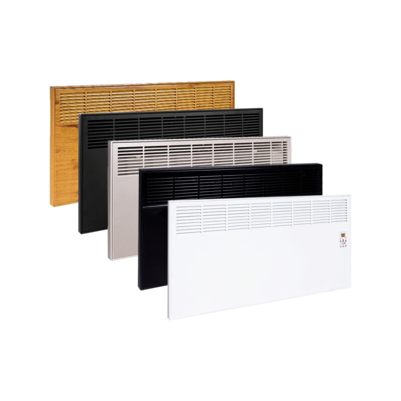 Ivigo EPK 4590 E20 2000 W elektrický konvektor, Drevo