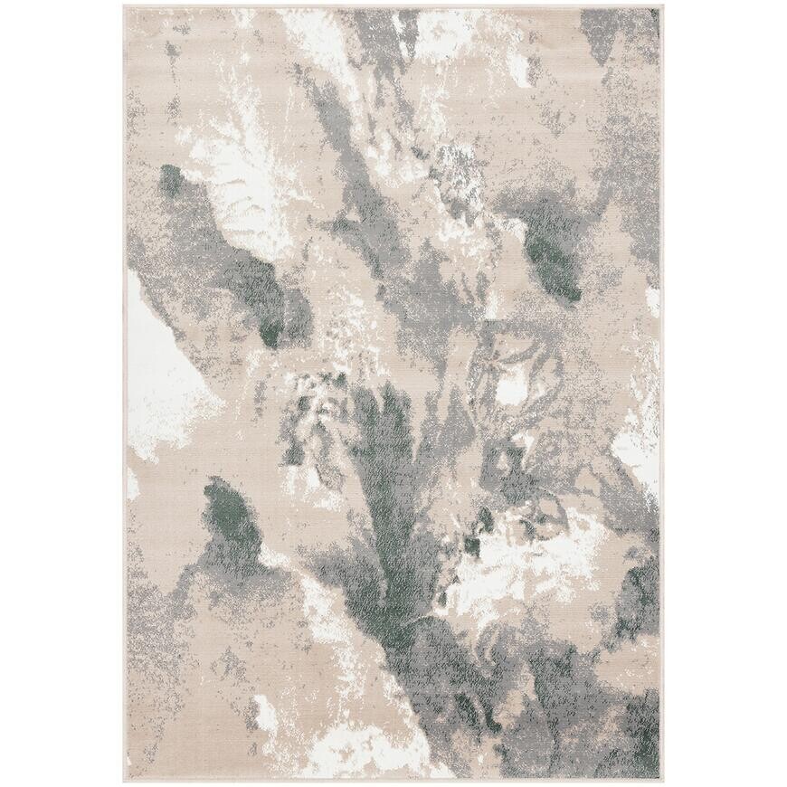 Koberec FD Sensi Mable 2,0/2,8 svetlobéžový