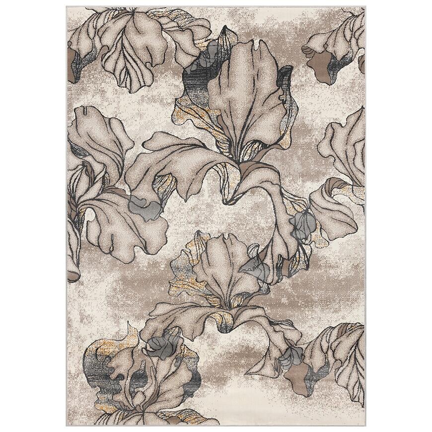 Koberec FD Lida Irys 0,8/1,5 perleťový