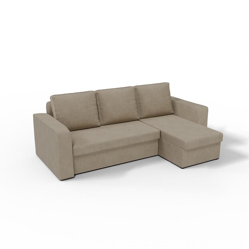 Rohová sedacia súprava Krzyś-2 U Neve 04