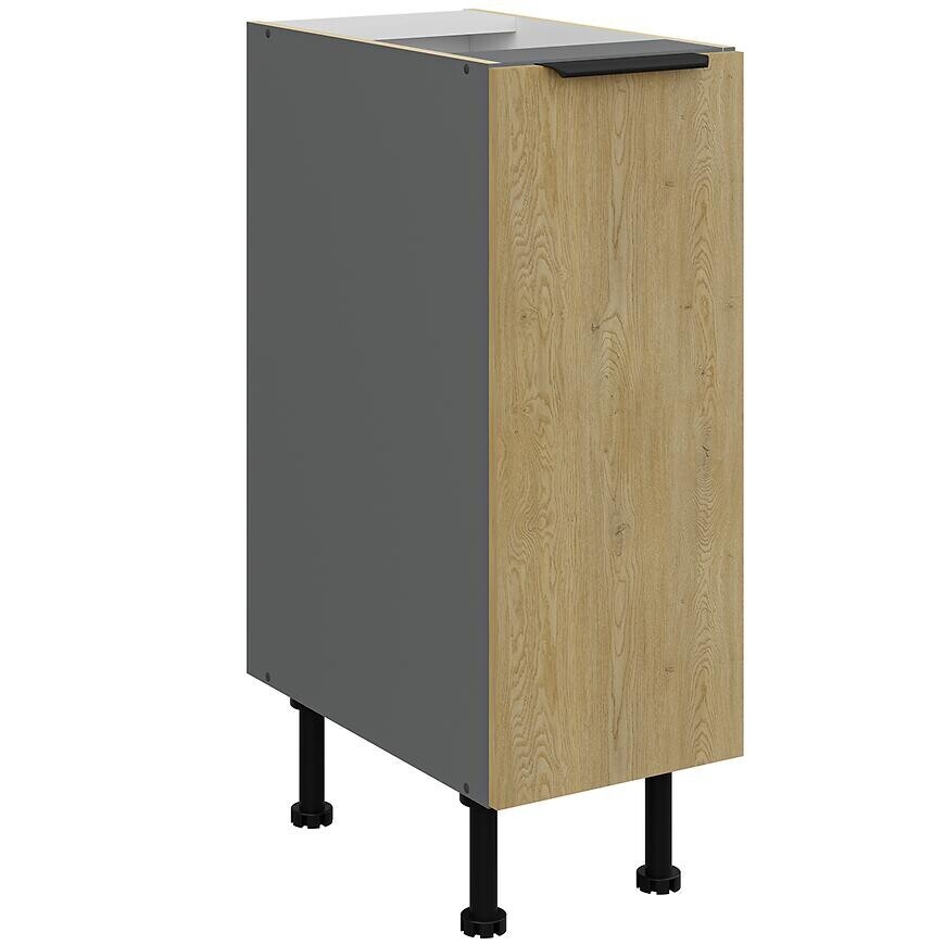 Kuchynská skrinka Cremona Ant 30d Cargo Bb