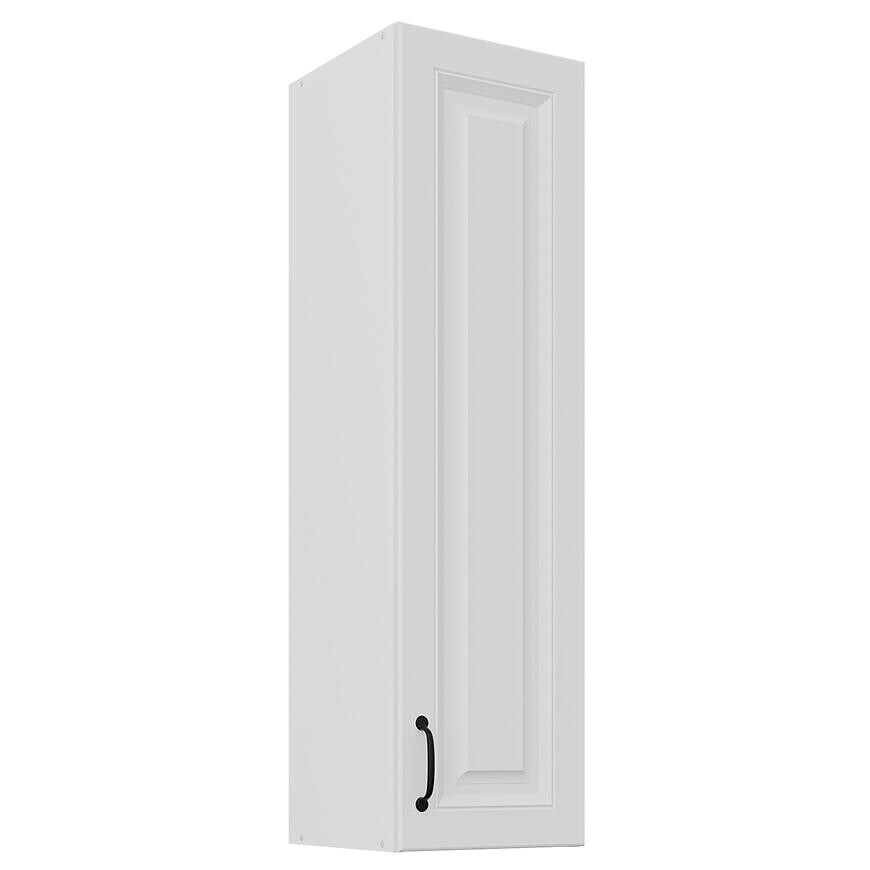 Skrinka do kuchyne Stilo biely matná/biely 30G-108 1F