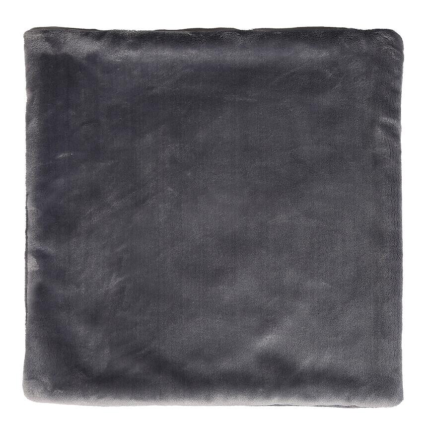 Obliečka na vankúš Laguna JDML003 40x40 cm sivá