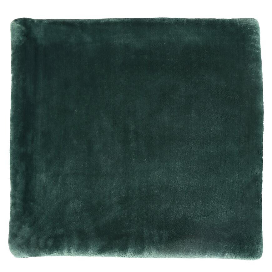 Obliečka na vankúš Laguna JDML003 40x40 cm fľaškovozelená