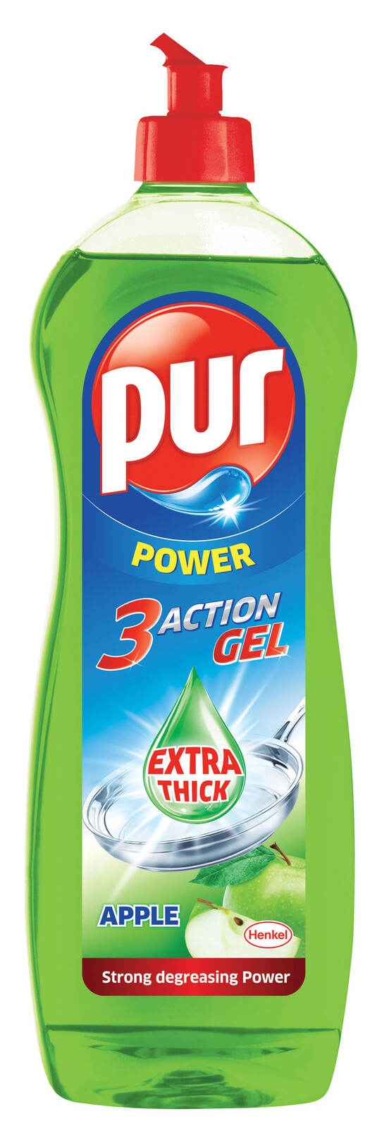 Pur Apple na riad 450ml