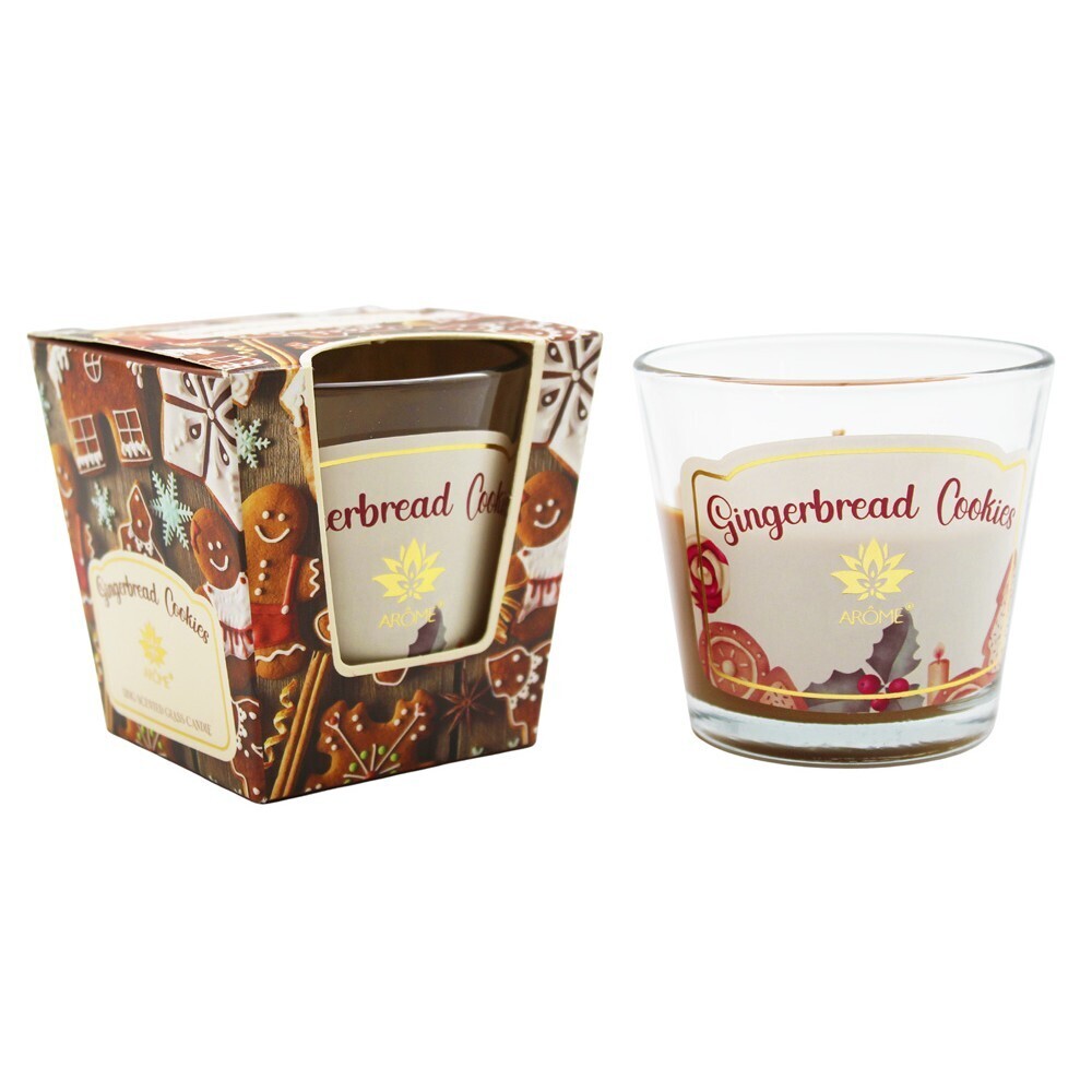 ARÔME - Perníkové Sušienky