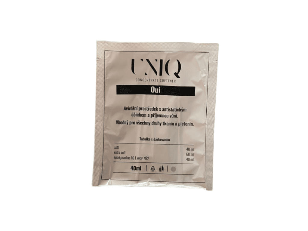 UNIQ - Oui Veľkosť: 40 ml