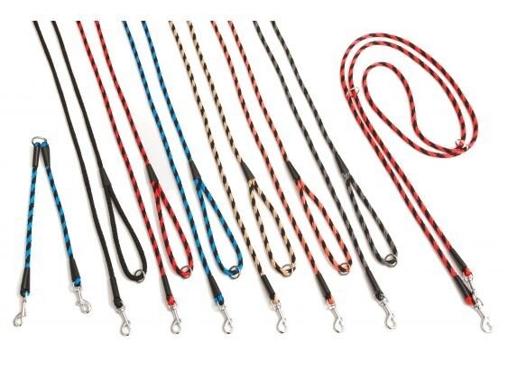 HP product for Happy Pets HP prep.vôdzka-lano UZLÍK  6x240cm béžová