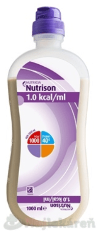 Nutrison 8x1000ml