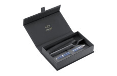Parker IM Writing Rituals Blue CT guľôčkové pero darčeková sada s puzdrom 1502/3293906