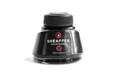 Sheaffer Red, červený fľaštičkový atrament 50 ml