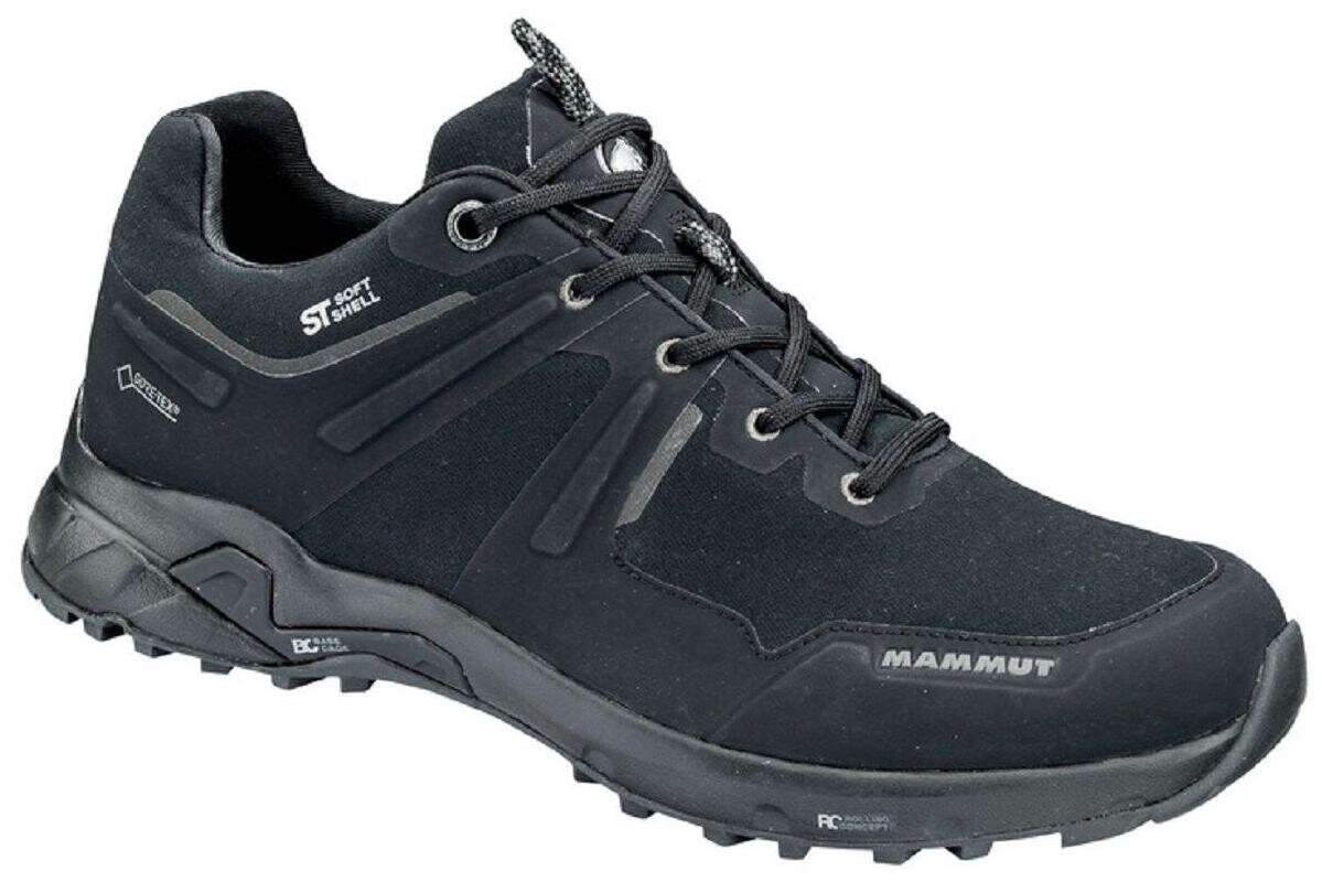 Mammut Ultimate Pro Low GTX W  2/3 EUR, Dámska turistická obuv, Velikosť: 38 2/3 EUR
