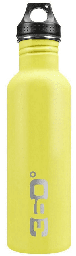 Sea To Summit 360° Degrees Stainless Bottle O.75 L , Fľaša, Velikosť: Univerzálna veľkosť