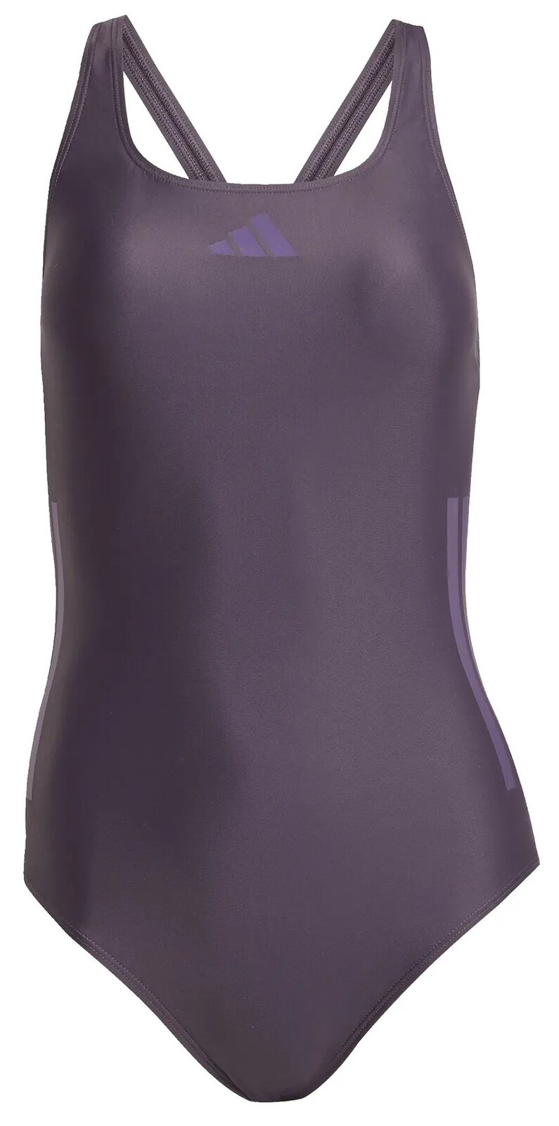 Adidas Bikiny 3-Stripes , Plavecké plavky, Velikosť: 34