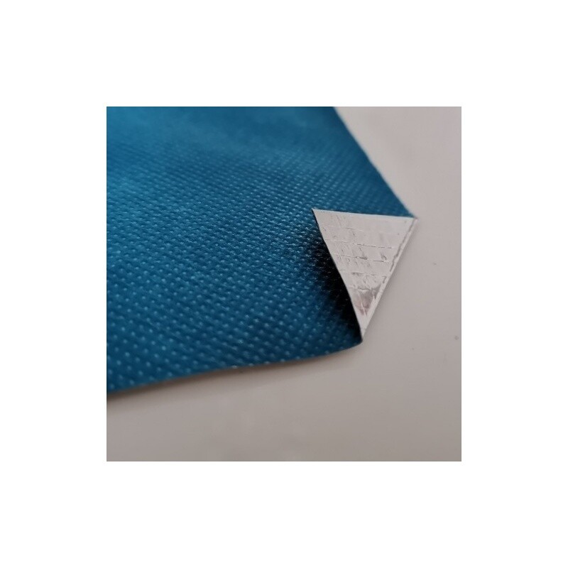 Fólia vodivá Controfoil Blue Tex