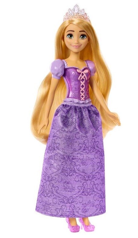 Mattel Disney Princess Rapunzel
