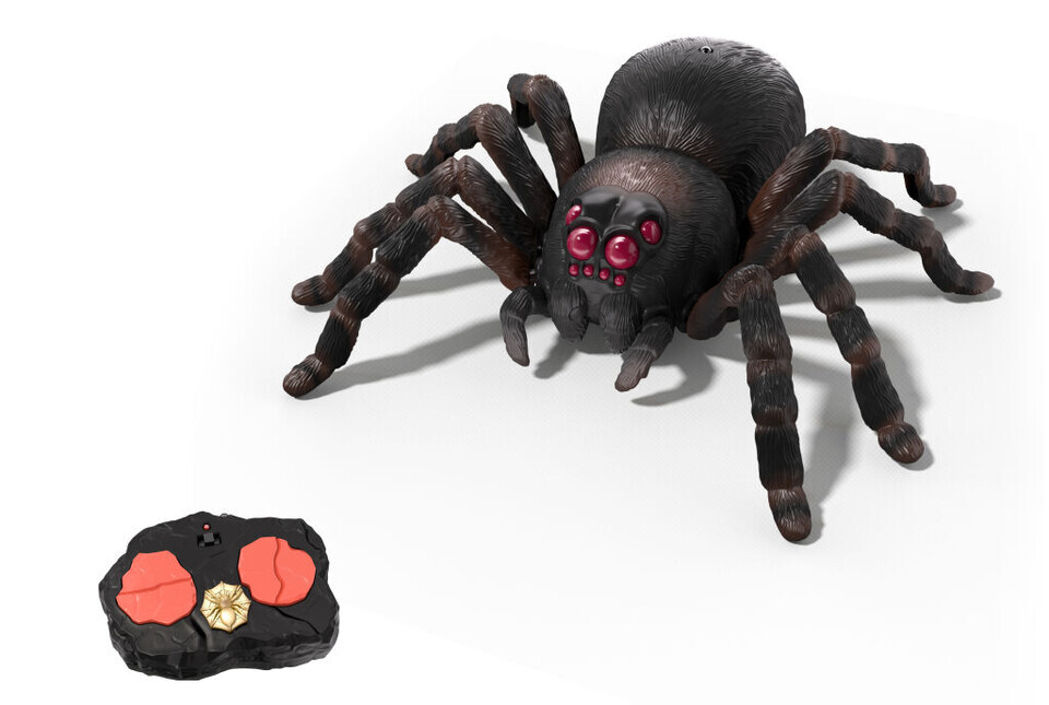 Mega Tarantula na diaľkové ovládanie 26cm