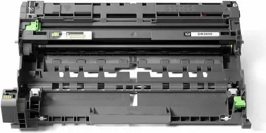 Tonery Náplně Kompatibilný fotoválce pre tlačiarně Brother DR-3600 (Čierny)