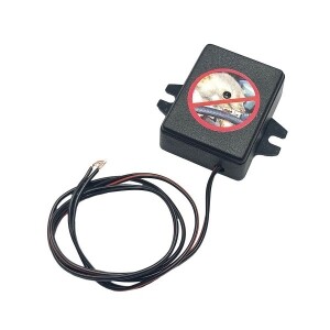 Odpudzovač kún a hlodavcov 12V / 24V - MAXX