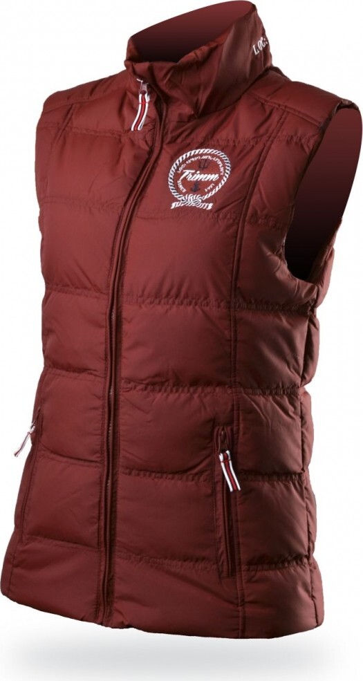 Trimm Cary Fired Brick Veľkosť: XS 8595225506069