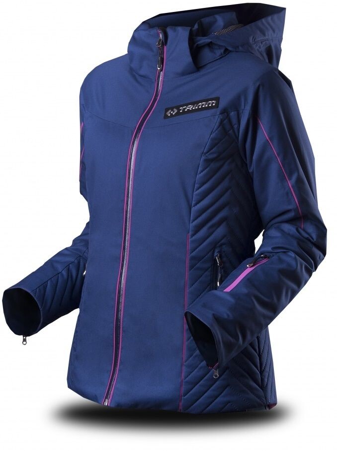 Trimm Sawa Navy / Pinky Veľkosť: XS 8595225518833