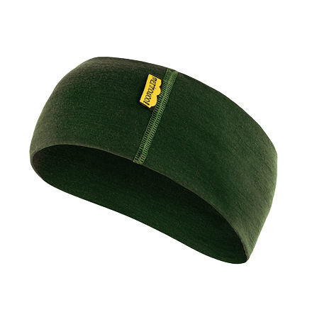 SENSOR čelenka z merino vlny safari Veľkosť: UNI