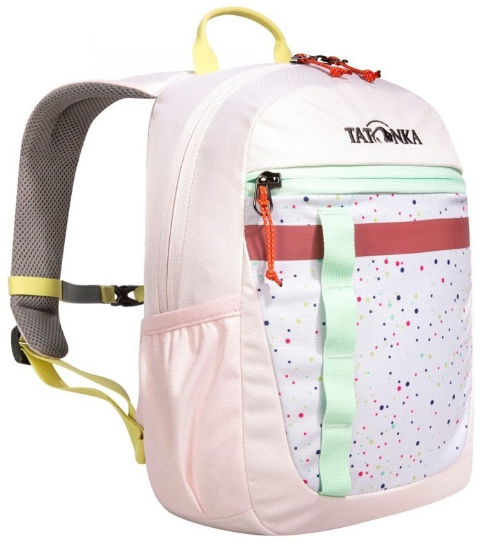 Tatonka HUSKY BAG JR 10 pink 4013236334227