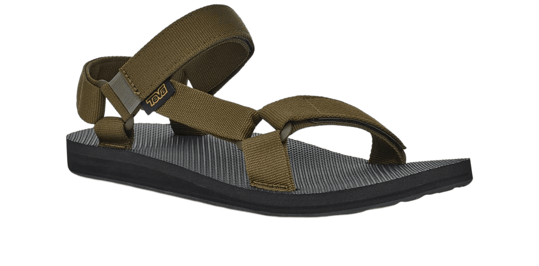 Teva M'S Original Universal dark olive Veľkosť: 44,5 194715128774