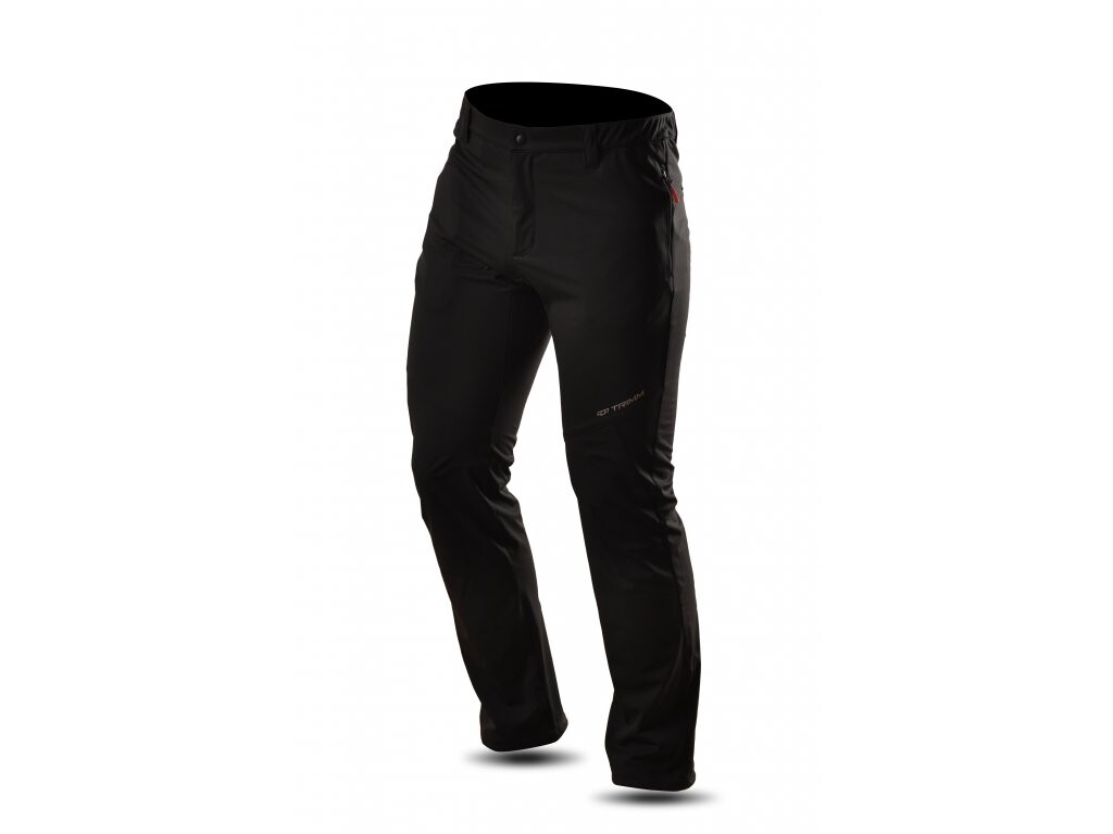 Trimm ROCHE PANTS grafit black Veľkosť: S