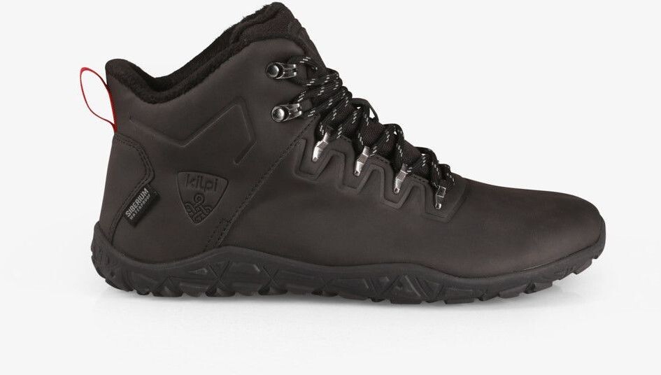 Kilpi BARE HIGH WP-U Čierna Veľkosť: 38 8592914903390