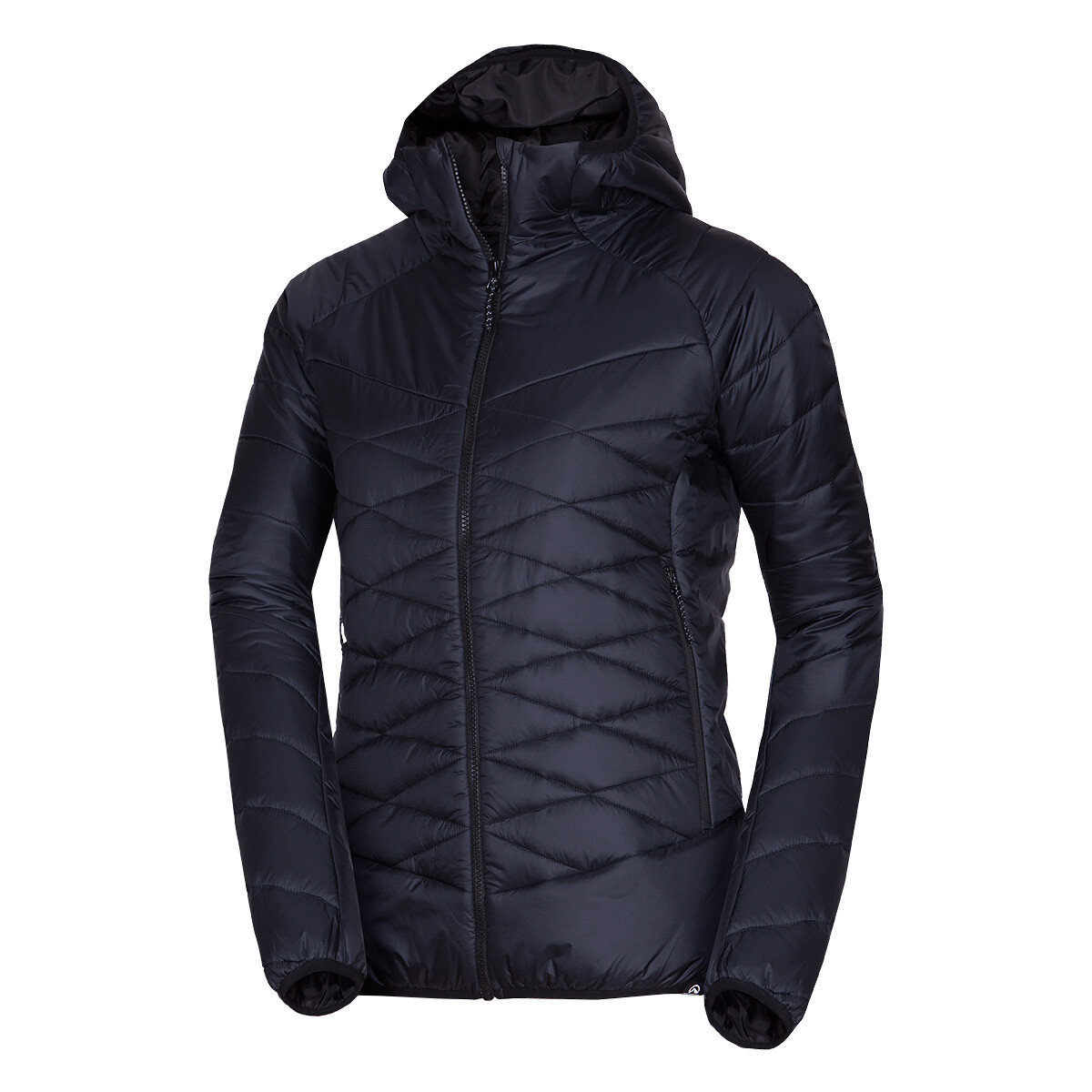 Northfinder JERI dámska bunda black black BU-6242OR-270 Veľkosť: S 8584153568966