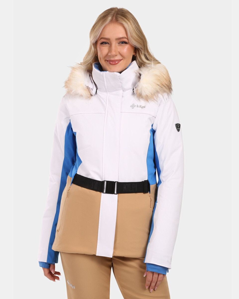 Kilpi CARRIE-W Biela Veľkosť: 34