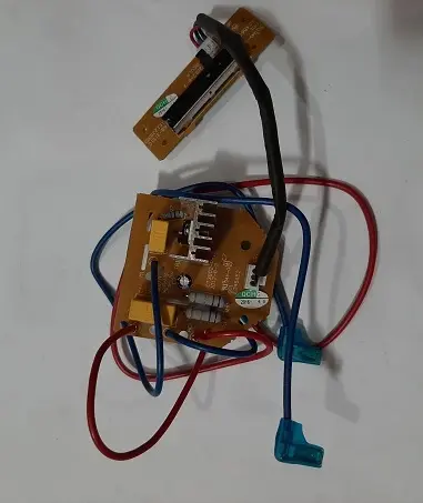 CONCEPT Elektronika kompletni  VP5095