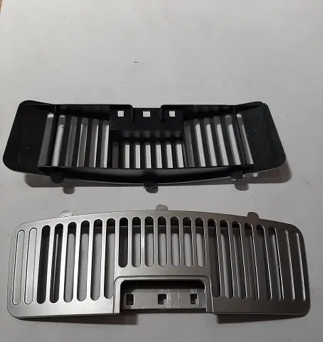 CONCEPT Kryt HEPA filtru VP8060