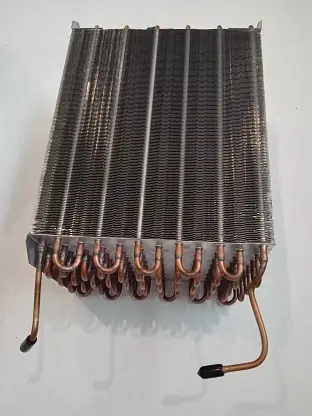 CONCEPT Výparník SP6508i