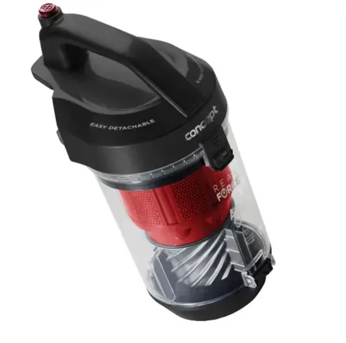 CONCEPT Cyklonová nádoba VP5230