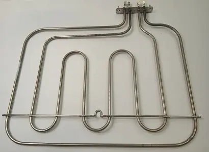 CONCEPT Topné těleso horní 3000W SV 60cm