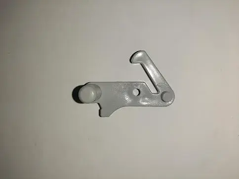 CONCEPT Zarazka dveri leva dolni LA8080