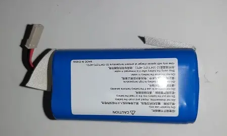 CONCEPT Akumulátor 3200 mAh VR2110