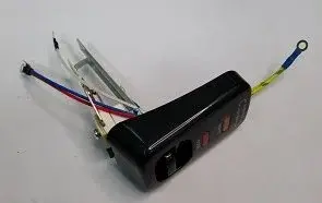 CONCEPT Přepínač RE1010