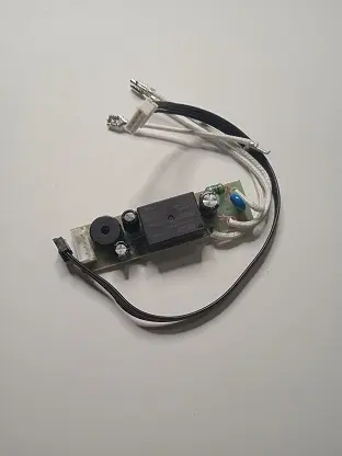 CONCEPT Elektronika napájení RK4100