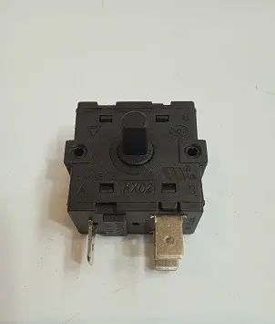 CONCEPT Přepínač těles ET6035bc, ET6035wh