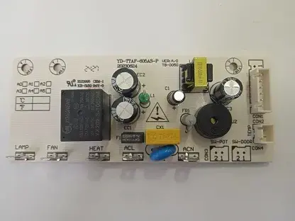 CONCEPT Elektronika napájení FR8010