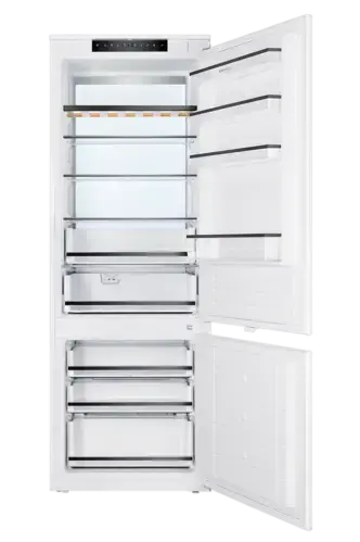 CONCEPT Vstavaná chladnička  XXL LKV9370