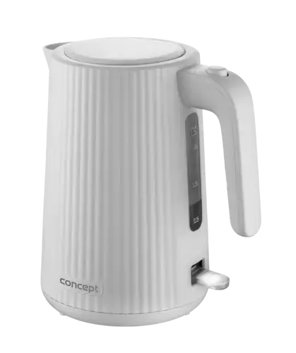 CONCEPT Rýchlovarná kanvica 1,7 l  RK2390